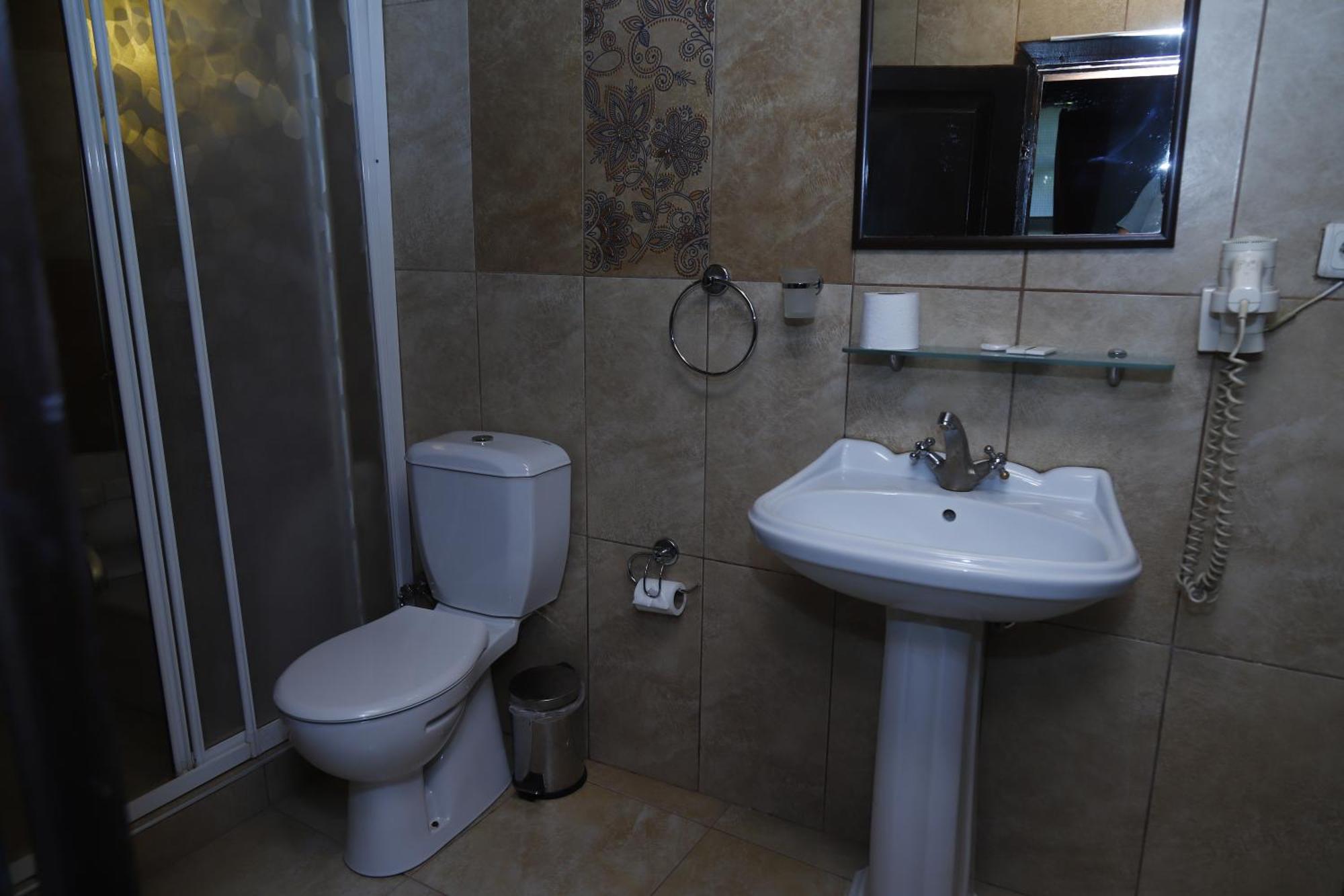 Toprakcilar Konak Boutique Hotel Kastamonu Eksteriør bilde